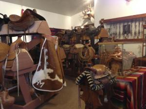 Museum of the Cowboy, Solvang
